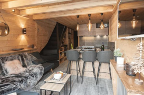 Duplex esprit montagne 464 SILVERALP